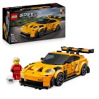 LEGO Speed Champions 77239 Porsche 911 GT3 RS superbil