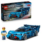 LEGO Speed Champions 77253 Bugatti Vision GT hypersportbil