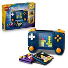 LEGO Creator 31380 Spelkonsol i retrostil
