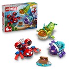 LEGO Spidey 11207 Undervattensfarkoster