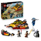 LEGO Star Wars 75414 The Force Burner Snowspeeder™