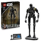 LEGO Star Wars 75434 K-2SO Security Droid