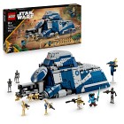 LEGO Star Wars 75435 Battle of Felucia Separatist MTT