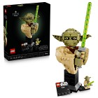 LEGO Star Wars 75438 Yoda Bust