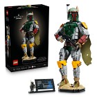LEGO Star Wars 75455 Boba Fett