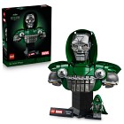 LEGO Super Heroes 76345 Doctor Doom – byst