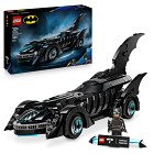 LEGO Super Heroes DC 76304 Batman Forever Batmobilen