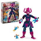 LEGO Super Heroes Marvel 76316 Fantastic Four mot Galactus – byggfigur