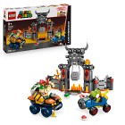 LEGO Super Mario 72039 Mario Kart – Bowsers slott