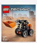 LEGO Technic 30710 Kompaktlastare