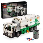 LEGO Technic 42167 Mack LR Electric sopbil