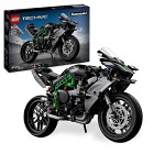 LEGO Technic 42170 Kawasaki Ninja H2R Motorcykel