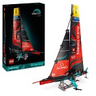 LEGO Technic 42174 Emirates Team New Zealand AC75 yacht