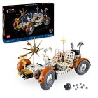 LEGO Technic 42182 NASA Apollo Lunar Roving Vehicle – LRV