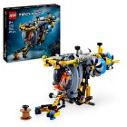 LEGO Technic 42201 Ubåt för djuphavsforskning