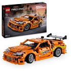 LEGO Technic 42204 Fast and Furious Toyota Supra MK4