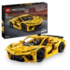LEGO Technic 42205 Chevrolet Corvette Stingray