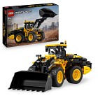 LEGO Technic 42209 Volvo L120 eldriven hjullastare
