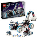 LEGO Technic 42211 Lunar Outpost månrover rymdfordon