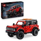 LEGO Technic 42213 Ford Bronco SUV