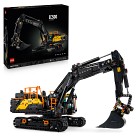 LEGO Technic 42215 Volvo EC500 Hybrid grävmaskin