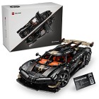 LEGO Technic 42232 Koenigsegg Sadair's Spear megabil