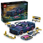 LEGO Technic 42236 Specialdesignad Ford Mustang GT bil