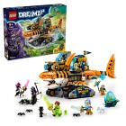 LEGO DREAMZzz 71515 Tigerhajstank