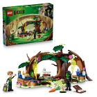 LEGO Wicked 75687 Elphabas retreat