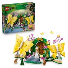 LEGO Wicked 75688 Glindas bröllopsdag