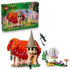 LEGO Wicked 75690 Glinda & Elphaba besöker Munchkinland