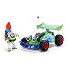 Leksaksbil Toy Story Turbo Buggy 
