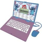 Lexibook Disney Stitch Laptop (DK/SE)