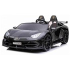 Azeno Elbil för barn Lamborghini Aventador SVJ