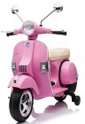 Azeno El-Scooter för barn Vespa PX150 12V