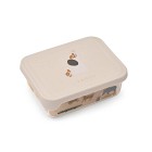 Liewood Ako Tritan Snackbox All Together (Sandy)
