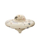 Liewood Dawn Baby Badring Sea Creature (Sandy)