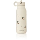 Liewood Falk Vattenflaska 350 ml Peach (Sea Shell)