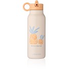 Liewood Falk Vattenflaska 350 ml Pineapple (Sandy)