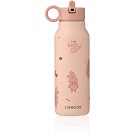 Liewood Falk Vattenflaska 350 ml Wild Child (Rosey)