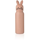 Liewood Falk Vattenflaska 350 ml Rabbit (Pale Tuscany)