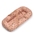 Liewood Gro Babynest (Mini Berry/Pale Tuscany)
