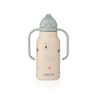 Liewood Kimmie Babyflaska 250ml Flying (Sandy)