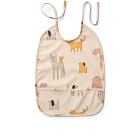 Liewood Lai Haklapp Cats and Dogs (Sandy)