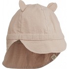 Liewood Levi Solhatt (Rose) Rosa