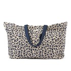 Liewood Maxi Totebag (Mega leo/Mist)