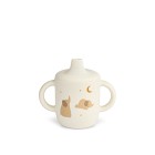 Liewood Neil Pipmugg Elephant (Creme de la creme)