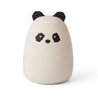 Liewood Winston Nattlampa Panda (Creme De La Creme)