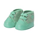 Lillan & Friends Gymnastikskor 36-40 cm