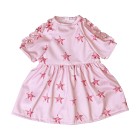 Lillan & Friends Klänning 41-46 cm